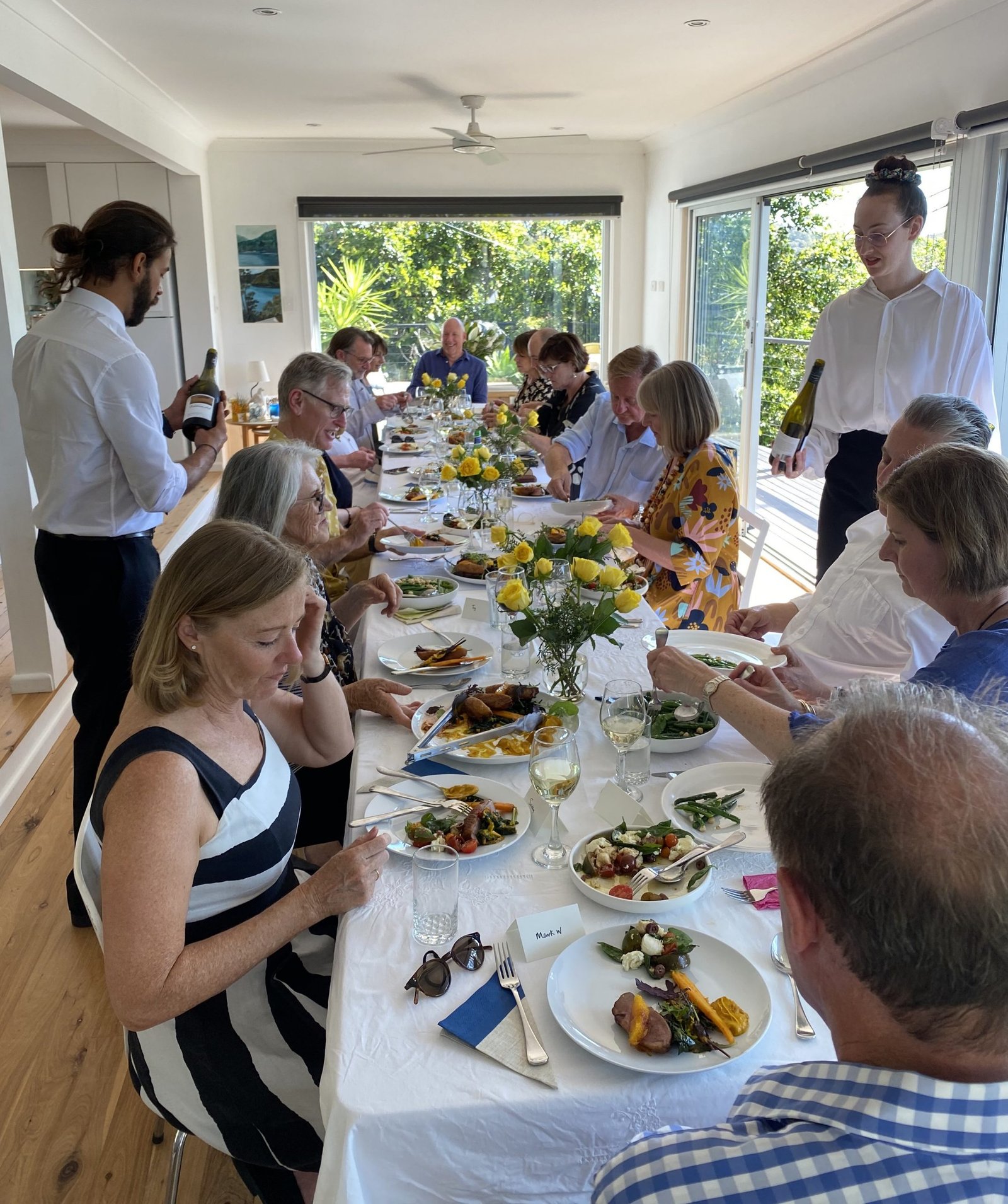 Read more about the article Food is Social